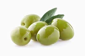 Green Olives